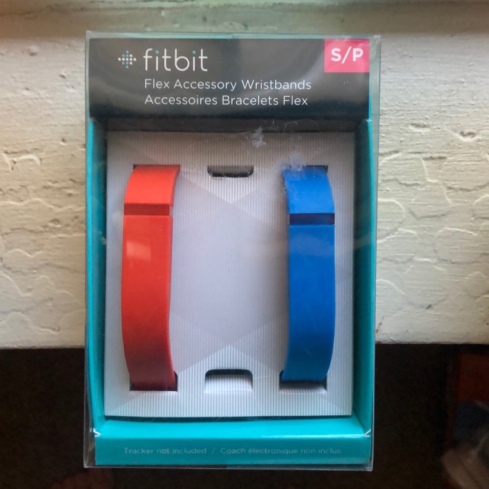 Fitbit bands